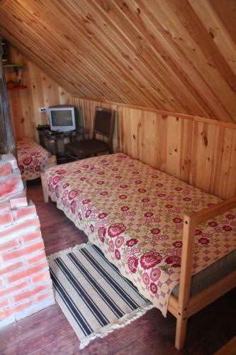 Hostal Usadba Fazenda