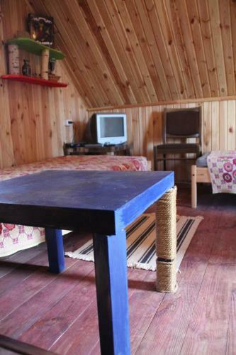 Hostal Usadba Fazenda