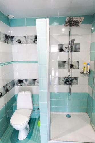 Bed & Breakfast Kentavr Hotel