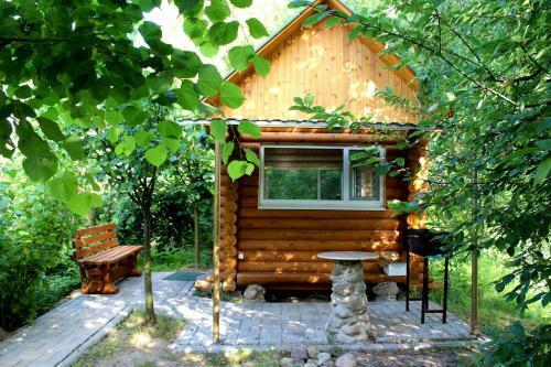 Bed & Breakfast Kentavr Hotel
