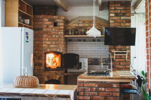 Agroturismo Medny Dvor Farm Stay