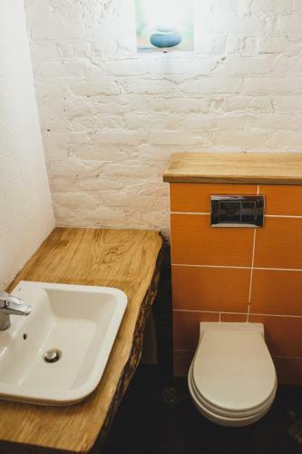 Agroturismo Medny Dvor Farm Stay