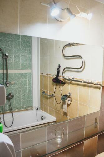 Agroturismo Medny Dvor Farm Stay