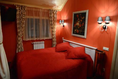 Hotel Ptich