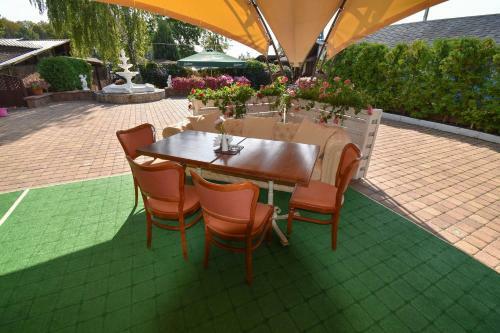 Hotel Ptich