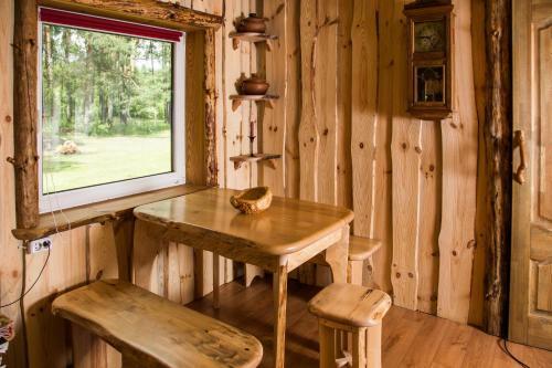 Agroturismo Shadrin Village House