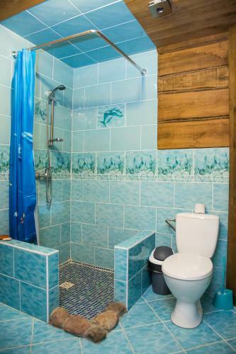Agroturismo Shadrin Village House