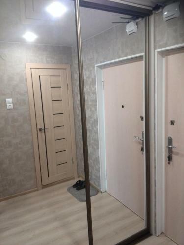 Apartamenti V Elitnom Dome
