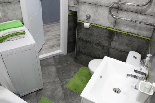 Apartment In Vitebsk Tower