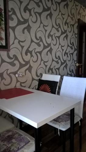 Apartment On Tereshkovoy 26