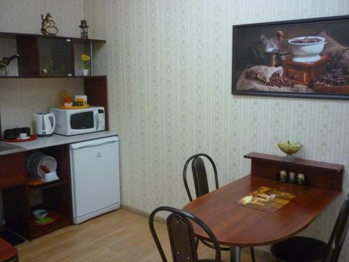 Hostel 3 Stars Na Oktyabryskoy