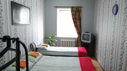 Hostel 3 Stars Na Oktyabryskoy