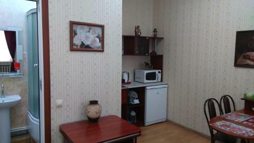 Hostel 3 Stars Na Oktyabryskoy