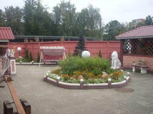 Hostel 3 Stars Na Oktyabryskoy