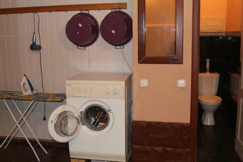 Hostel 3 Stars Na Oktyabryskoy