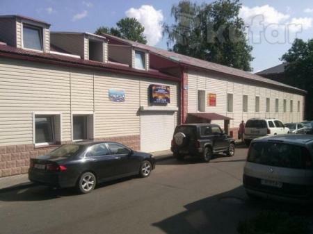 Hostel 3 Stars Na Oktyabryskoy