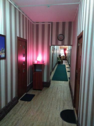 Hostel 3 Stars Na Oktyabryskoy