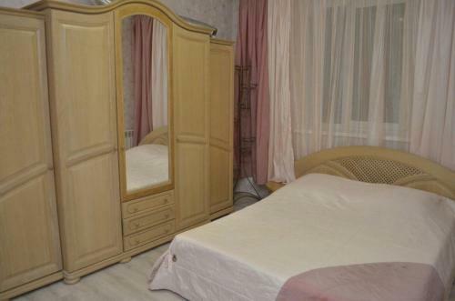 Apartment On Lenina 54