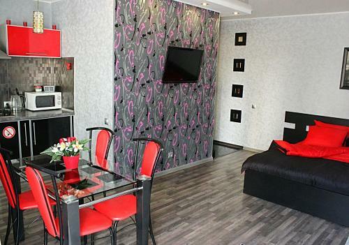 Apartamento Flat At The City Center