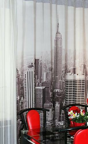 Apartamento Flat At The City Center