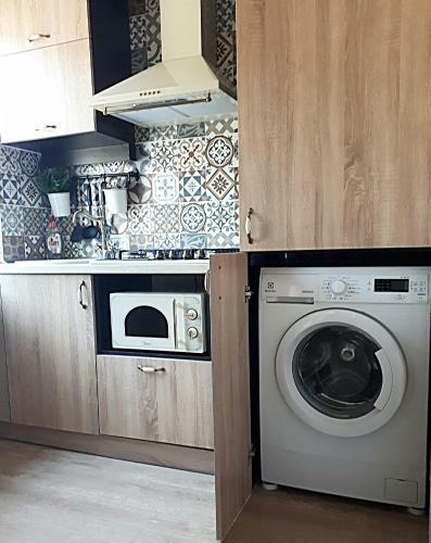 Apartment On Chernyakhovskogo 6/4