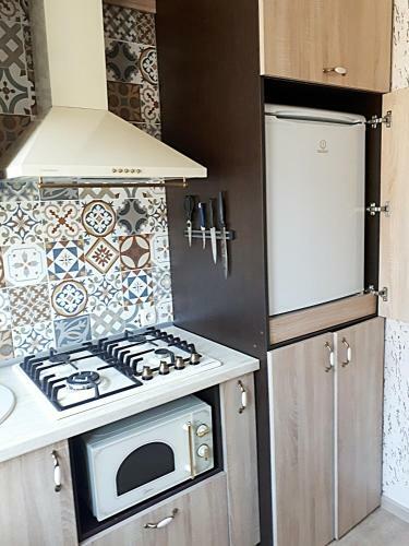 Apartment On Chernyakhovskogo 6/4