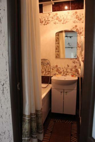 Apartment On Chernyakhovskogo 6/4
