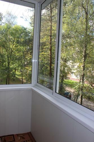 Apartment On Chernyakhovskogo 6/4