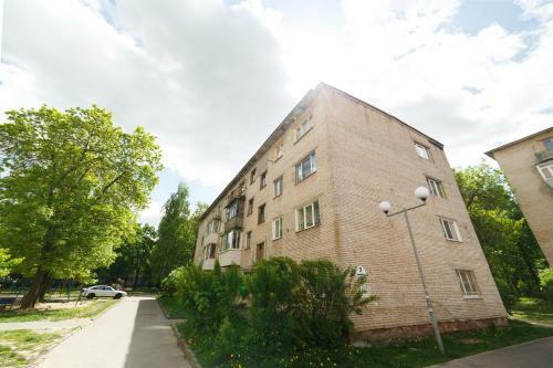 Apartment Mira 7