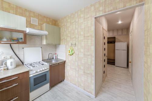 Apartment Mira 7