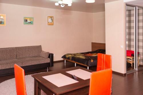 Moskovsky 19 Apartment