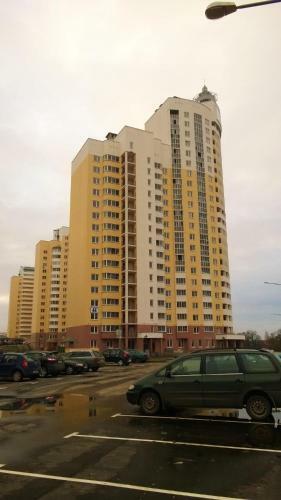 Apartamenti Na Chernyakhovskogo