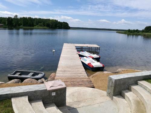 Usadba Kochergi