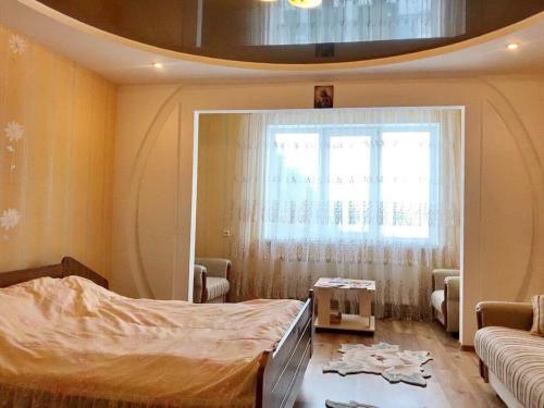 Hostal Usadba "na Sosnovke"