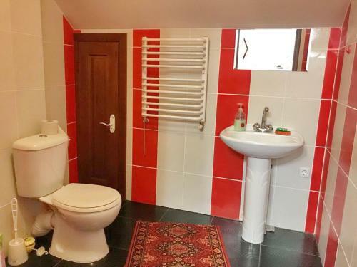 Hostal Usadba "na Sosnovke"