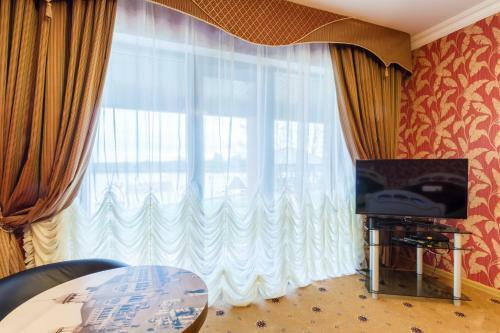 Agroturismo Villa Swan Lake