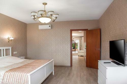 Agroturismo Villa Swan Lake