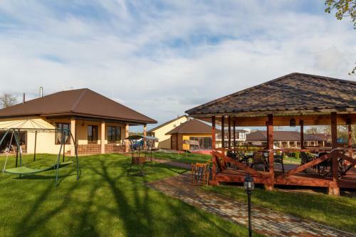 Agroturismo Villa Swan Lake
