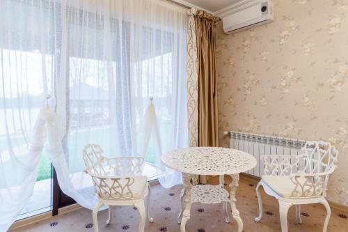 Agroturismo Villa Swan Lake