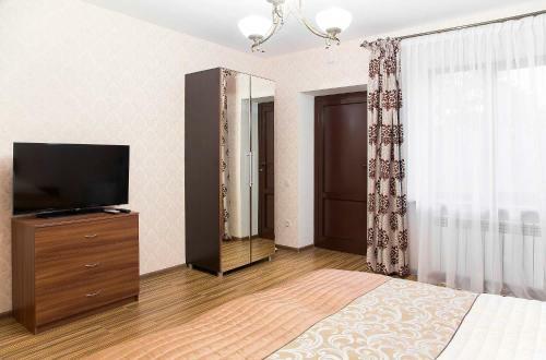 Agroturismo Villa Swan Lake
