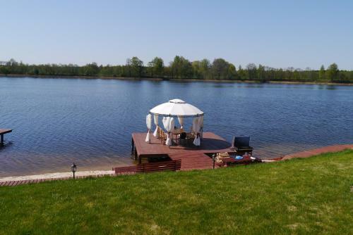 Agroturismo Villa Swan Lake