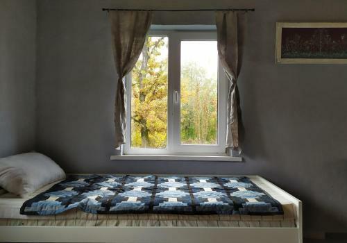 Agroturismo Farm Stay Pomiana