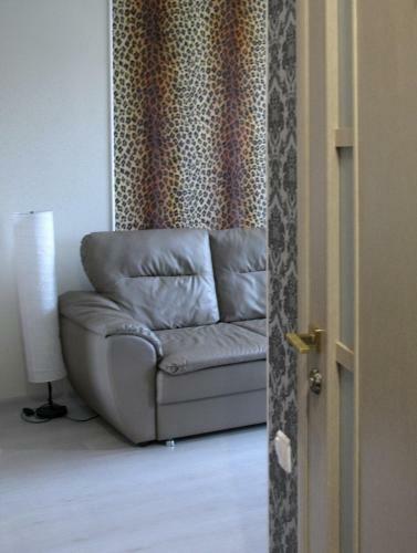 One-bedroom Apartment On Ostrovskogo