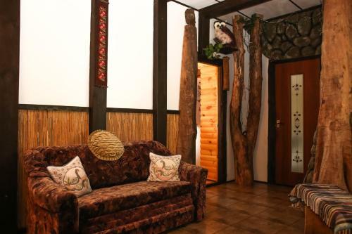 Hostal Agrousadba Belovezhskaya Gostevaya