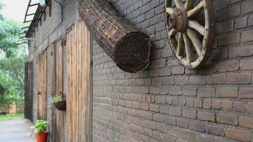 Hostal Agrousadba Belovezhskaya Gostevaya