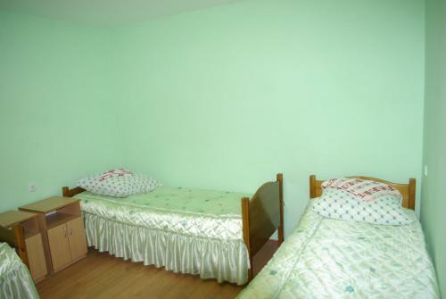Hotel Gostinitsa Biatlonnyi Komplieks Selets