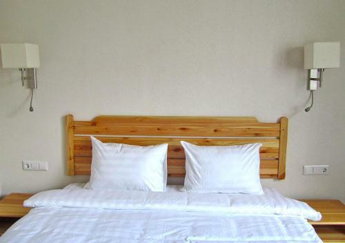 Green Park Hotel Airport Minsk