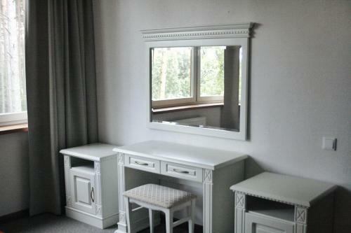 Green Park Hotel Airport Minsk