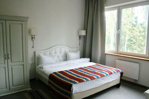 Green Park Hotel Airport Minsk