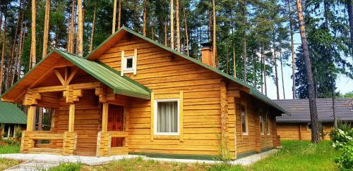Green Park Hotel Airport Minsk